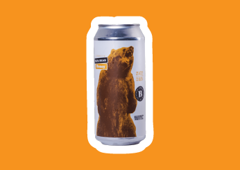 Honey Beer